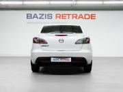 Mazda 3 II (BL) Тюмень  - изображение 30