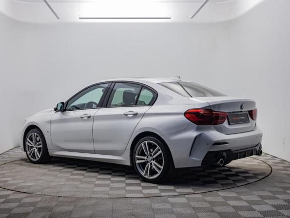 BMW 1 серии III (F52) Рестайлинг с пробегом 2020 года, цена 2 740 000 рублей, 41608 км, седан, Автокод Объявления