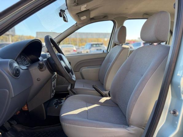 Renault Logan I с пробегом 2008 года, цена 285 000 рублей, 167000 км, седан, Автокод Объявления
