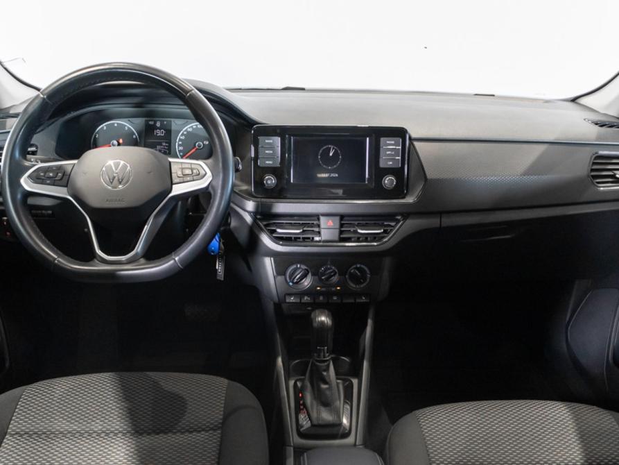 Volkswagen Polo VI Казань  - изображение 6