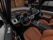 Mercedes-Benz G-Класс III (W465) Рестайлинг Москва  - изображение 36
