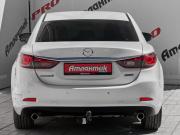 Mazda 6 III (GJ) Рестайлинг Екатеринбург  - изображение 27