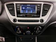 Hyundai Solaris II Рестайлинг Москва  - изображение 41