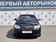 Hyundai Elantra IV (HD) Краснодар  - изображение 21
