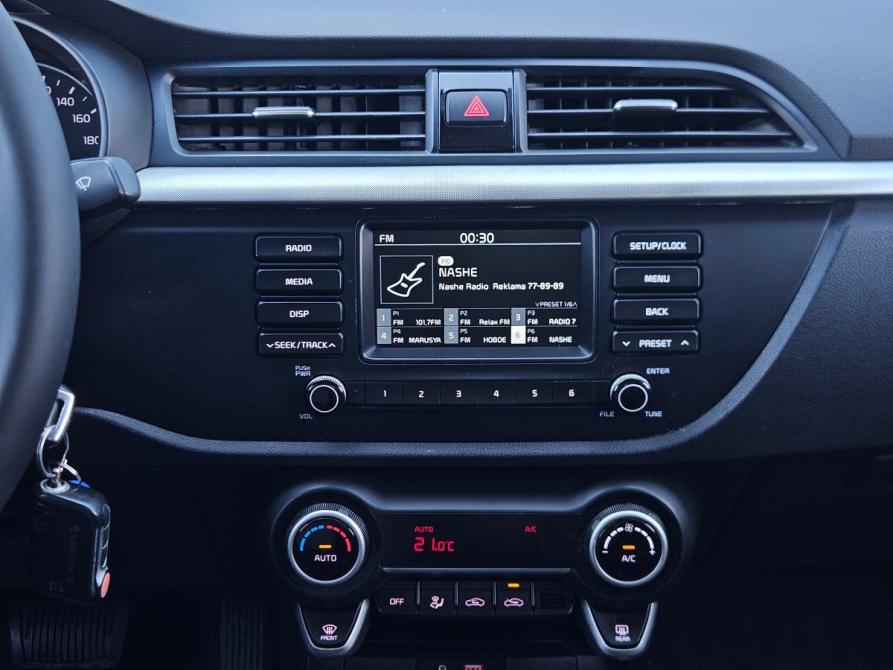 Kia Rio IV Энгельс  - изображение 17