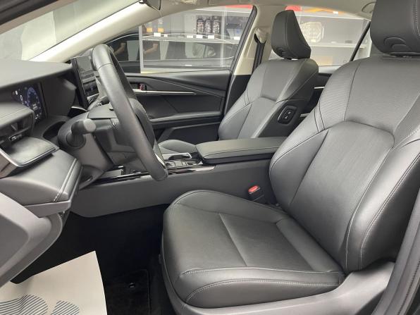 Toyota Camry IX (XV80) China Market с пробегом 2024 года, цена 3 600 000 рублей, 450 км, седан, Автокод Объявления