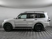 Mitsubishi Pajero IV Рестайлинг 2 Москва  - изображение 29