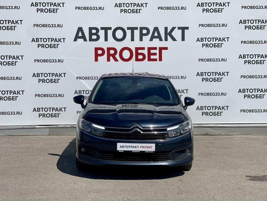 Citroen C4 II Рестайлинг Владимир  - изображение 3