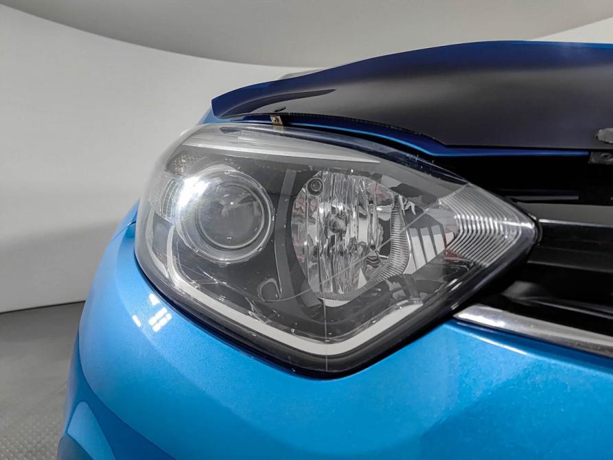 Renault Kaptur I Уфа  - изображение 21