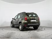 Renault Duster I Рестайлинг Санкт-Петербург  - изображение 25