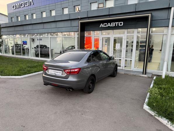 Lada (ВАЗ) Vesta I с пробегом 2019 года, цена 559 000 рублей, 243106 км, седан, Автокод Объявления