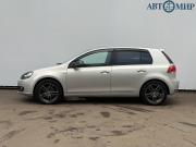 Volkswagen Golf VI Москва  - изображение 20