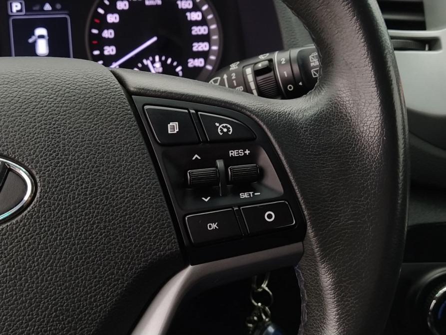 Hyundai Tucson III Екатеринбург  - изображение 9