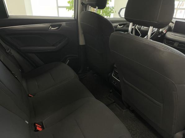 Haval Jolion I с пробегом 2023 года, цена 1 350 000 рублей, 40730 км, внедорожник, Автокод Объявления