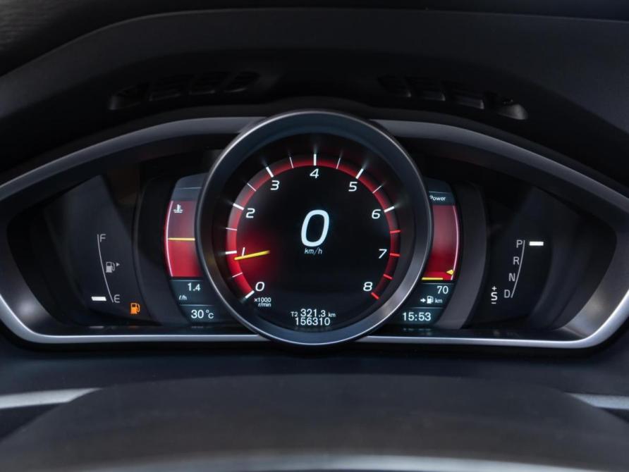 Volvo V40 Cross Country I Волгоград  - изображение 12