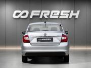 Skoda Rapid I Рестайлинг Тверь  - изображение 21