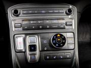Hyundai Santa Fe IV Рестайлинг Москва  - изображение 46