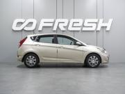 Hyundai Solaris I Воронеж  - изображение 21
