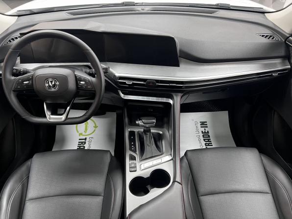 Changan CS35 Plus I Рестайлинг с пробегом 2023 года, цена 1 875 000 рублей, 41574 км, внедорожник, Автокод Объявления