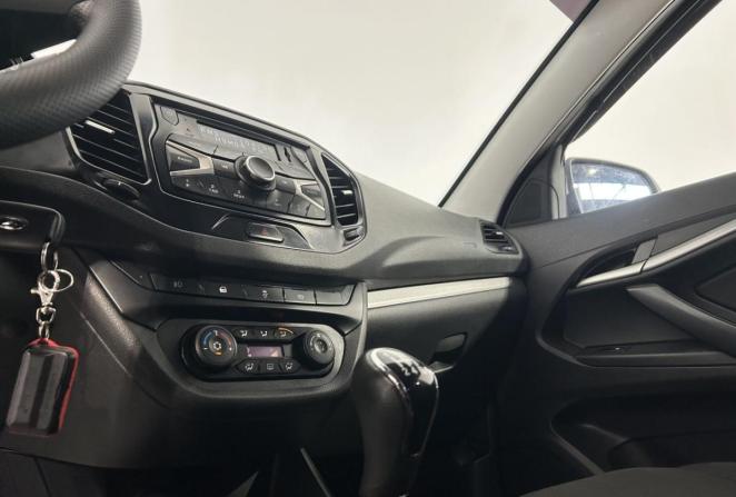 Lada (ВАЗ) Vesta I с пробегом 2019 года, цена 980 000 рублей, 163121 км, седан, Автокод Объявления
