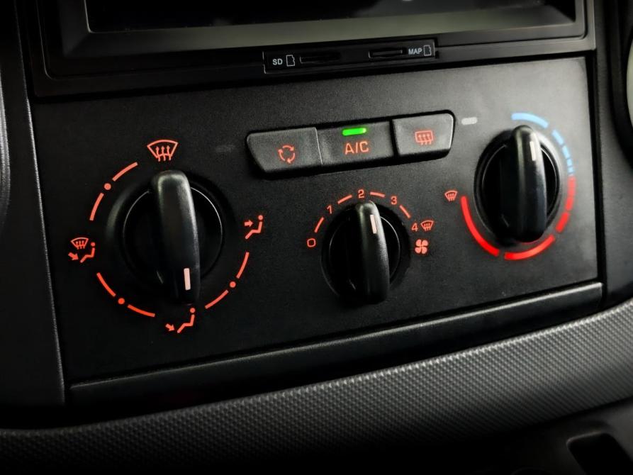Peugeot Partner II Рестайлинг 2 Москва  - изображение 25
