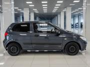 Hyundai Getz I Рестайлинг Самара  - изображение 17