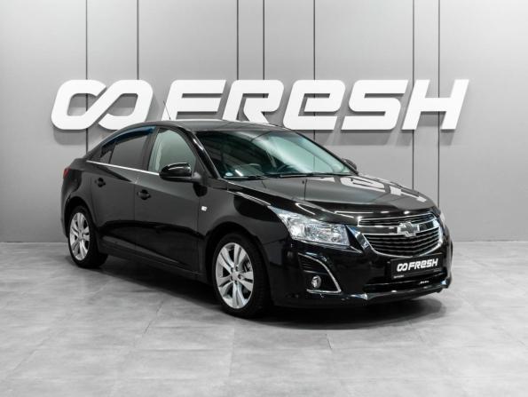 Chevrolet Cruze I Рестайлинг с пробегом 2012 года, цена 699 000 рублей, 193605 км, седан, Автокод Объявления