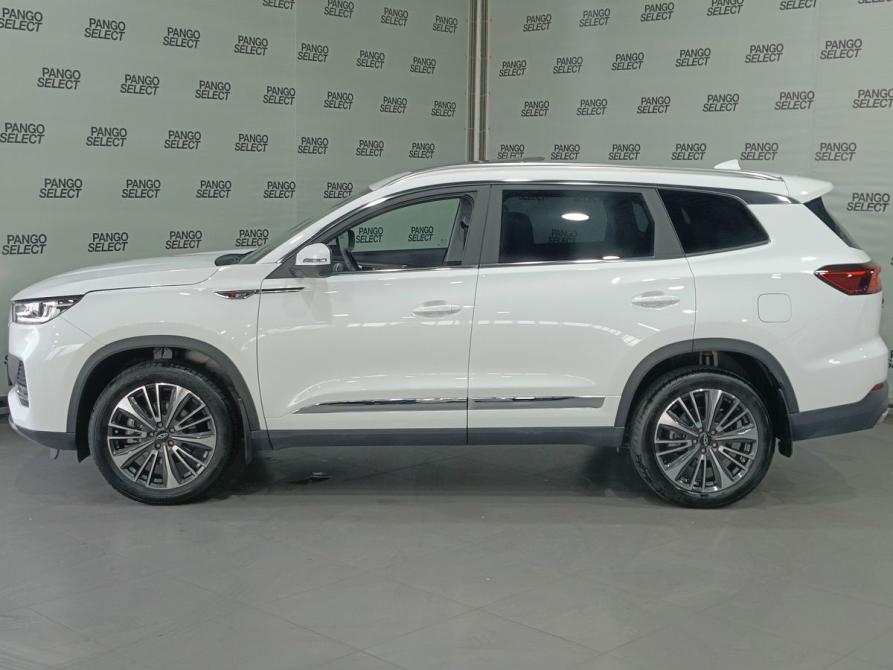 Chery Tiggo 8 Pro Max I Рестайлинг Оренбург  - изображение 2