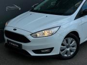 Ford Focus III Рестайлинг Санкт-Петербург  - изображение 43