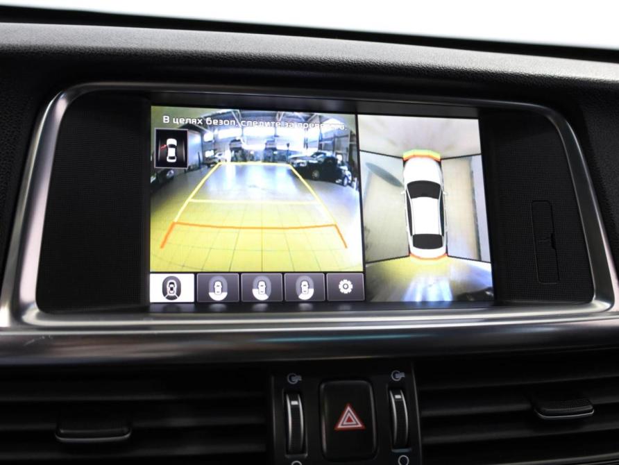 Kia Optima IV Ростов-на-Дону  - изображение 13