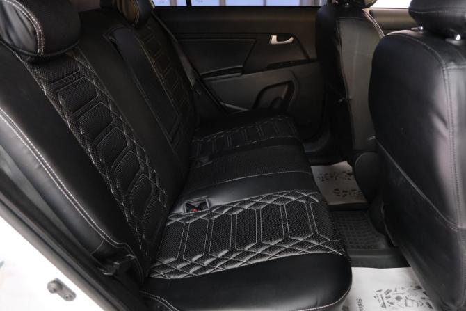 Kia Sportage III Рестайлинг с пробегом 2014 года, цена 1 819 000 рублей, 85000 км, внедорожник, Автокод Объявления