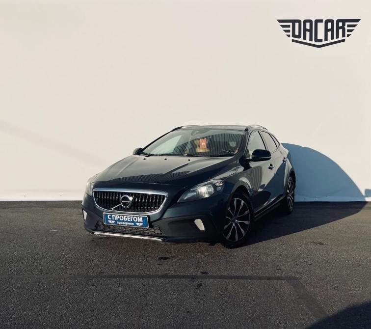 Volvo V40 Cross Country I Рестайлинг Санкт-Петербург  - изображение 1
