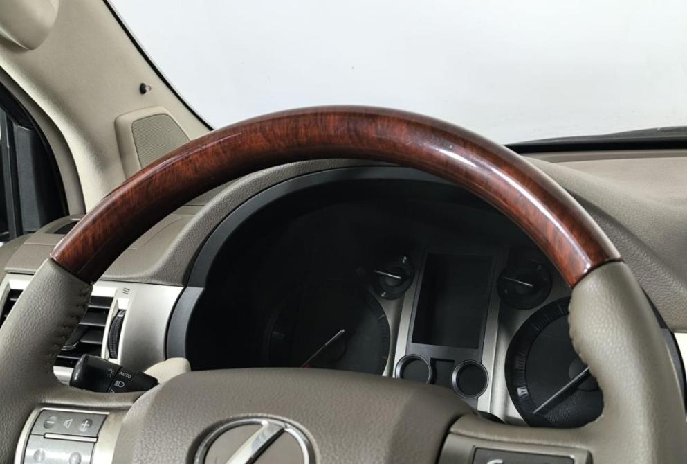 Lexus GX II Нижний Новгород  - изображение 17