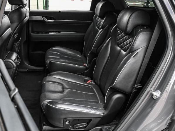 Hyundai Palisade I с пробегом 2020 года, цена 4 299 000 рублей, 68326 км, внедорожник, Автокод Объявления
