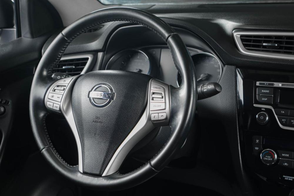 Nissan Qashqai II Тюмень  - изображение 12