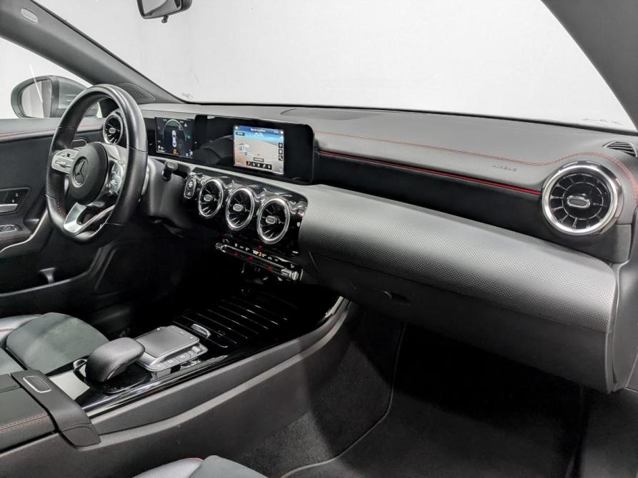 Mercedes-Benz CLA II (C118 X118) Санкт-Петербург  - изображение 11