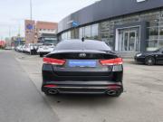 Kia Optima IV Санкт-Петербург  - изображение 27