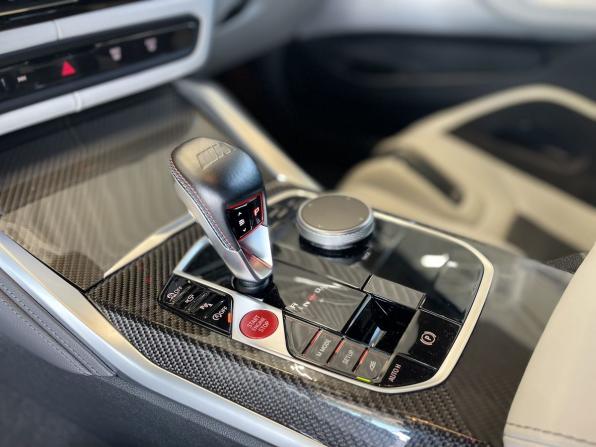 BMW M4 G82/G83 с пробегом 2023 года, цена 12 400 000 рублей, 18637 км, купе, Автокод Объявления