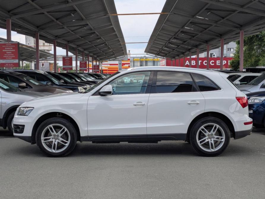 Audi Q5 I (8R) Екатеринбург  - изображение 5