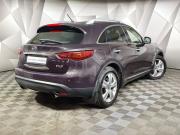 Infiniti FX II (S51) Москва  - изображение 22