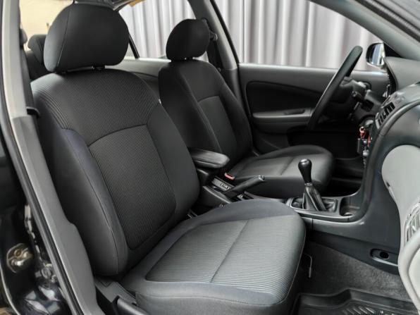 Nissan Almera Classic I с пробегом 2010 года, цена 585 000 рублей, 99200 км, седан, Автокод Объявления