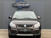 Suzuki SX4 I (Classic) Рестайлинг Ижевск  - изображение 24