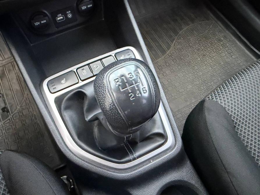 Hyundai Creta I Санкт-Петербург  - изображение 17