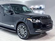 Land Rover Range Rover IV Уфа  - изображение 36