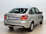 Lada (ВАЗ) Granta I Рестайлинг Балашиха  - изображение 19