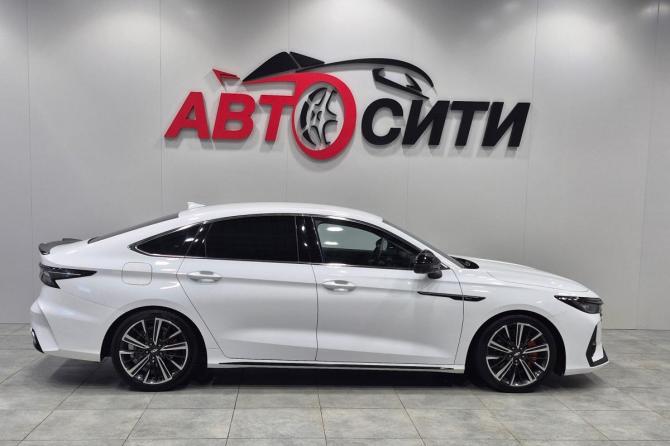 Chery Arrizo 8 с пробегом 2023 года, цена 2 020 000 рублей, 43700 км, седан, Автокод Объявления