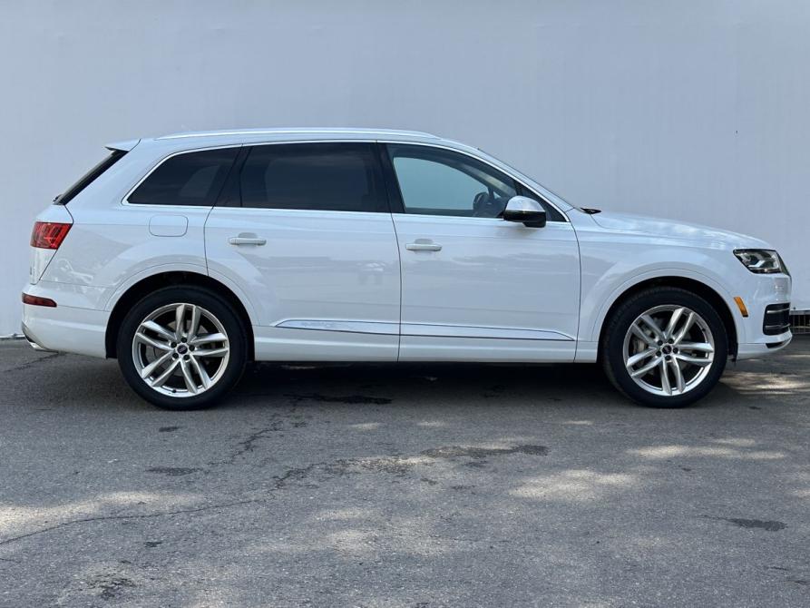 Audi Q7 II (4M) Москва  - изображение 4