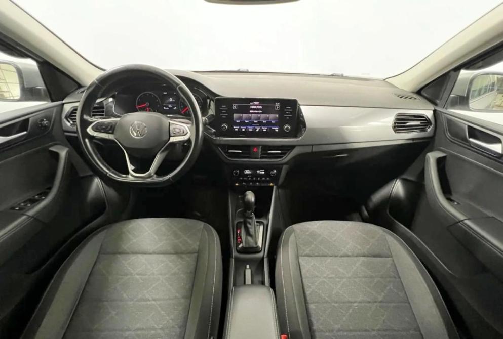 Volkswagen Polo VI Нижний Новгород  - изображение 14