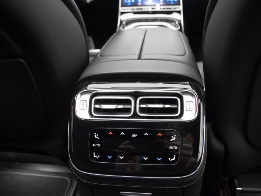 Mercedes-Benz S-Класс VII (W223) Москва  - изображение 28