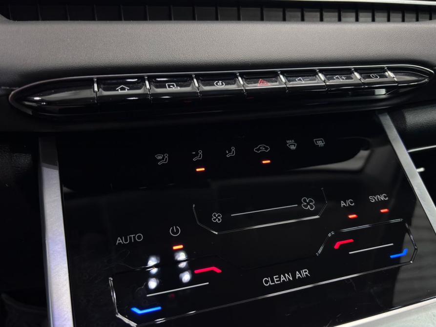 Chery Tiggo 7 Pro Max I Волгоград  - изображение 14